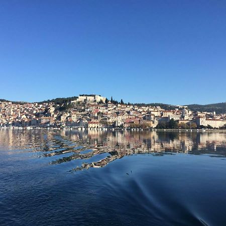 Apartman Crnica Sibenik Luaran gambar