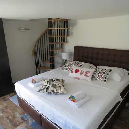 Apartman Crnica Sibenik Luaran gambar