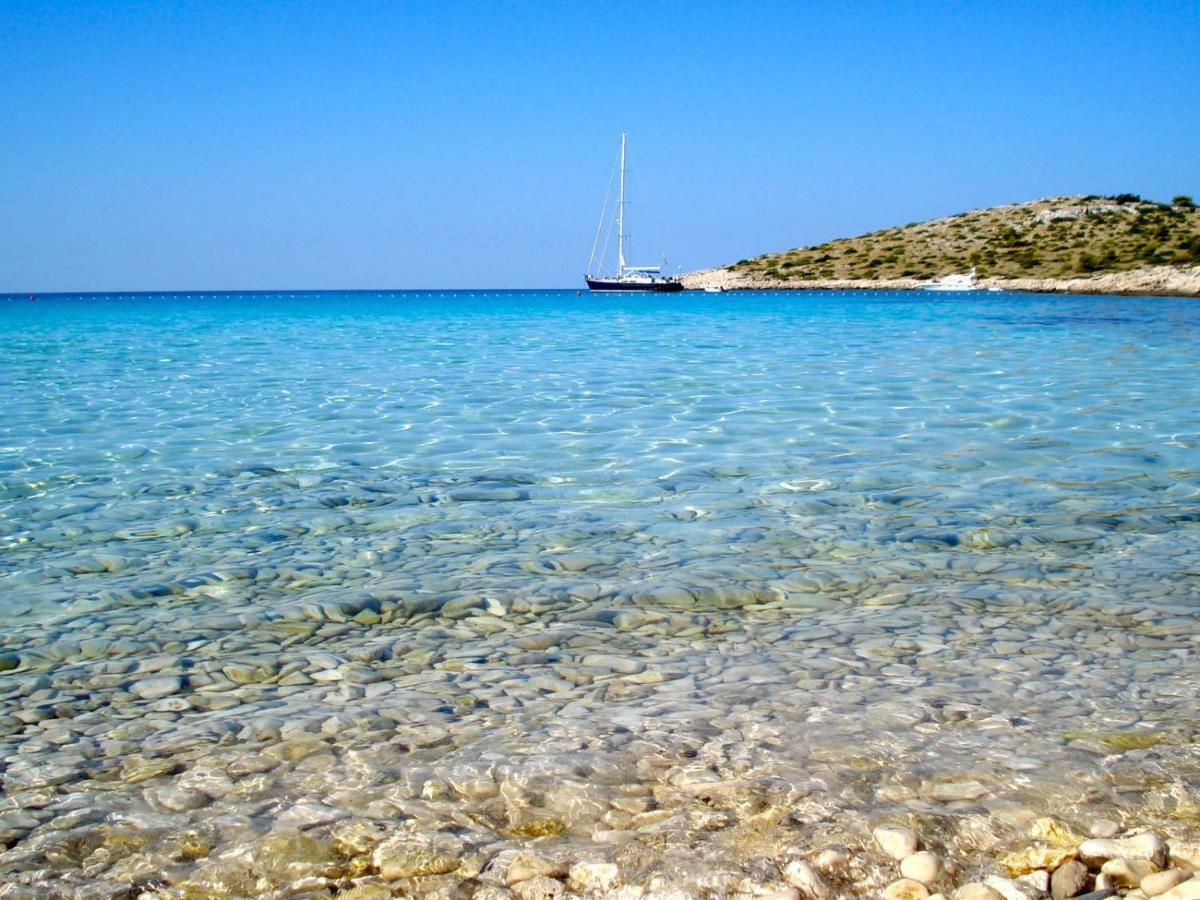 Apartman Crnica Sibenik Luaran gambar