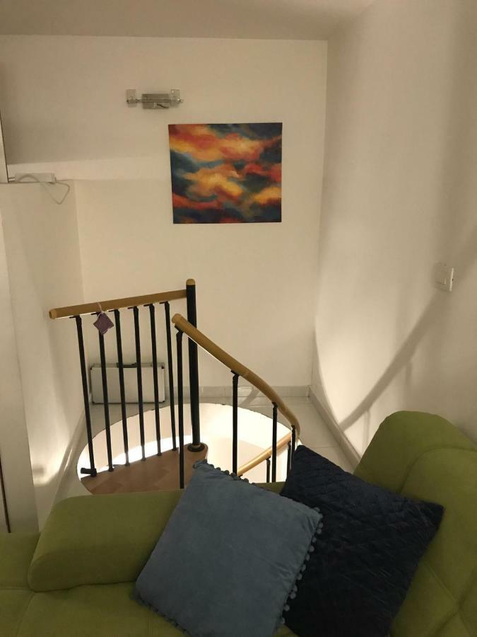 Apartman Crnica Sibenik Luaran gambar