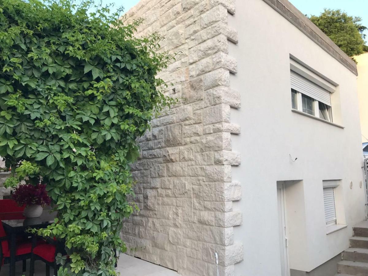 Apartman Crnica Sibenik Luaran gambar