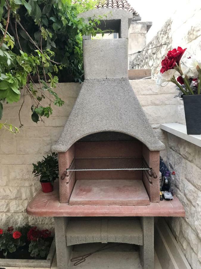 Apartman Crnica Sibenik Luaran gambar
