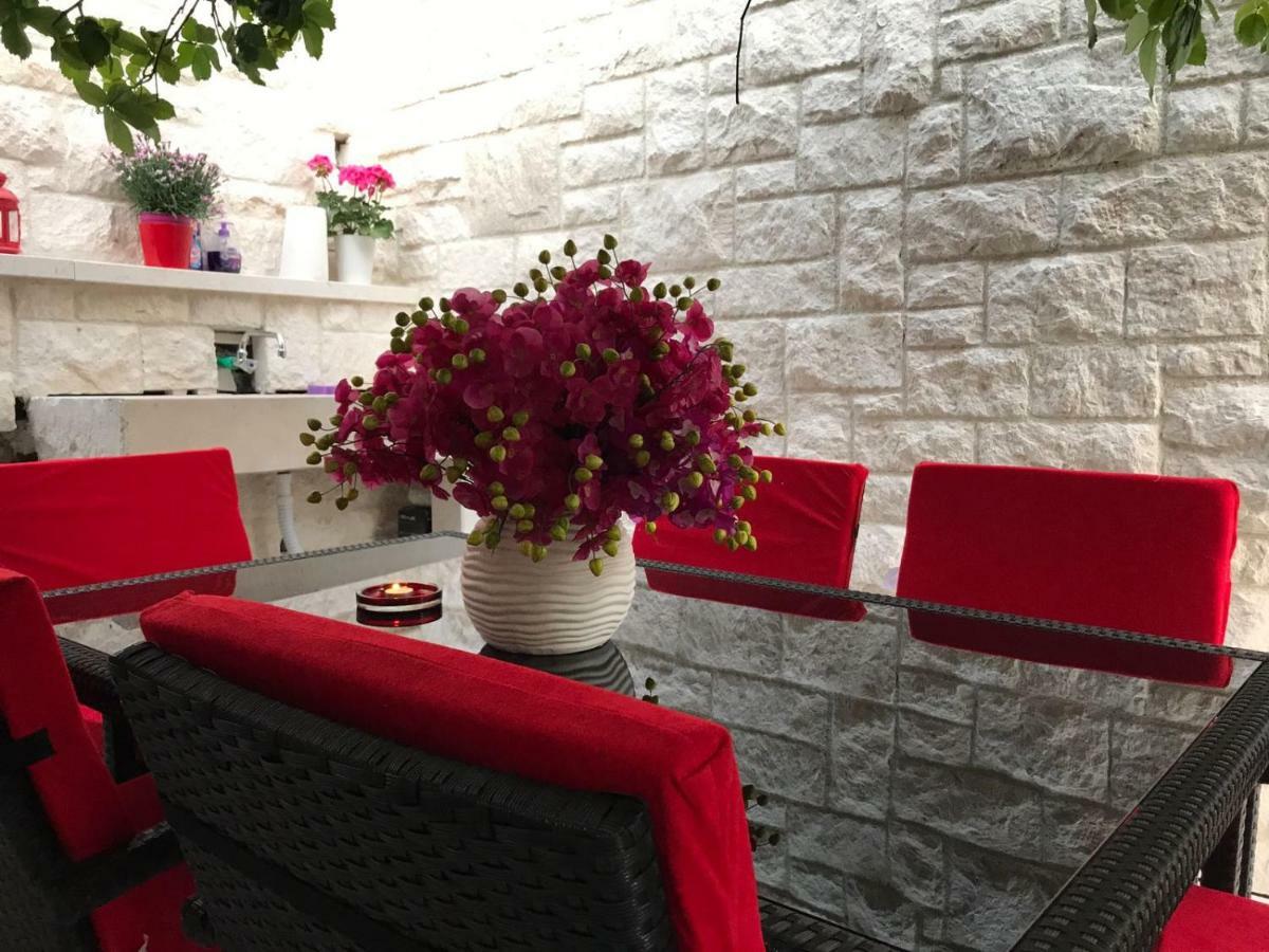 Apartman Crnica Sibenik Luaran gambar