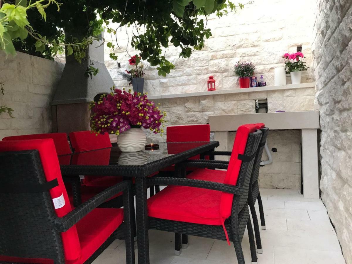Apartman Crnica Sibenik Luaran gambar