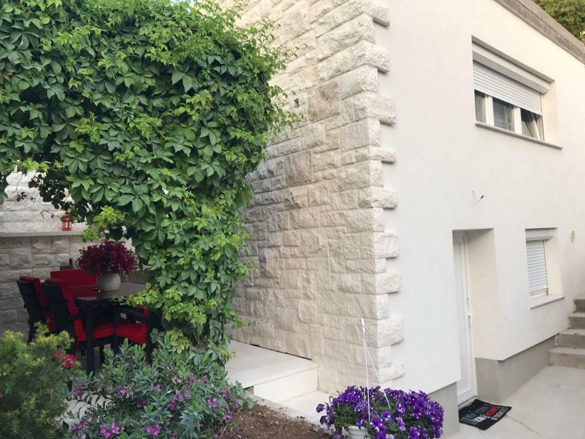 Apartman Crnica Sibenik Luaran gambar