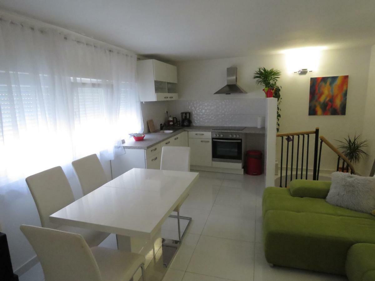 Apartman Crnica Sibenik Luaran gambar
