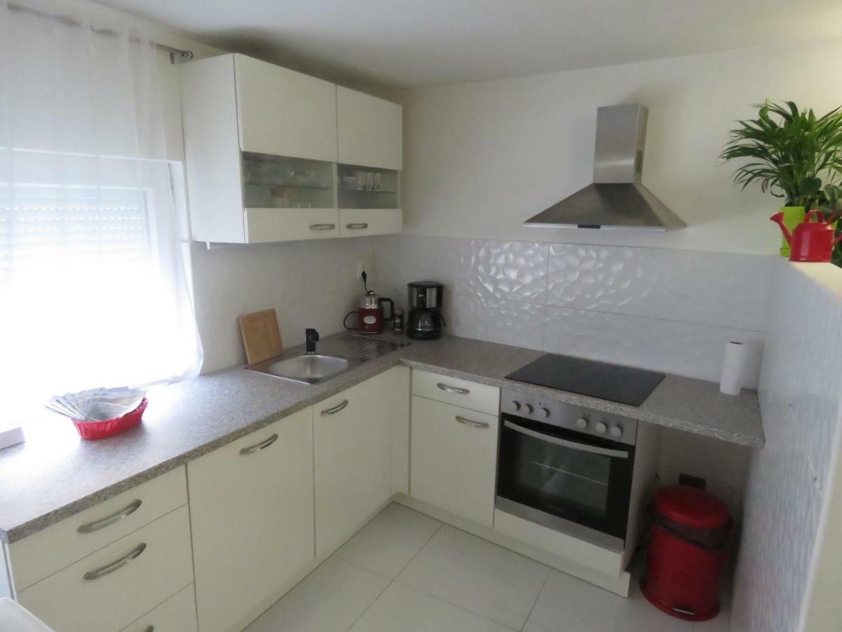 Apartman Crnica Sibenik Luaran gambar